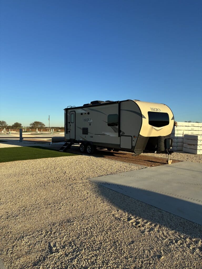 taylor tx camping​