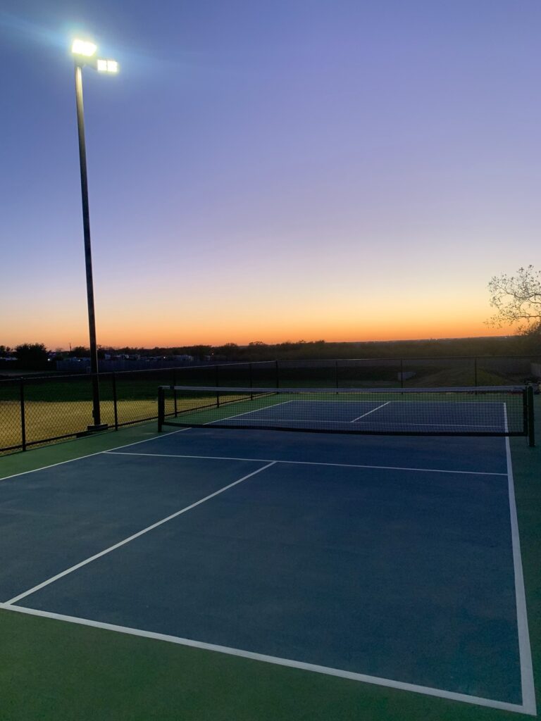 rv parks near cedar park tx