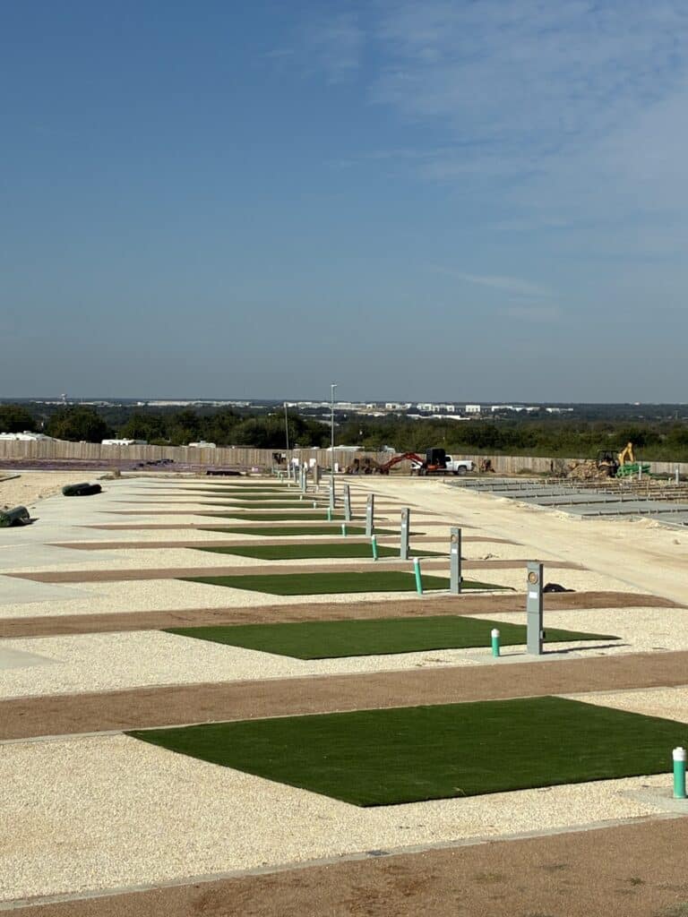 Dog Park