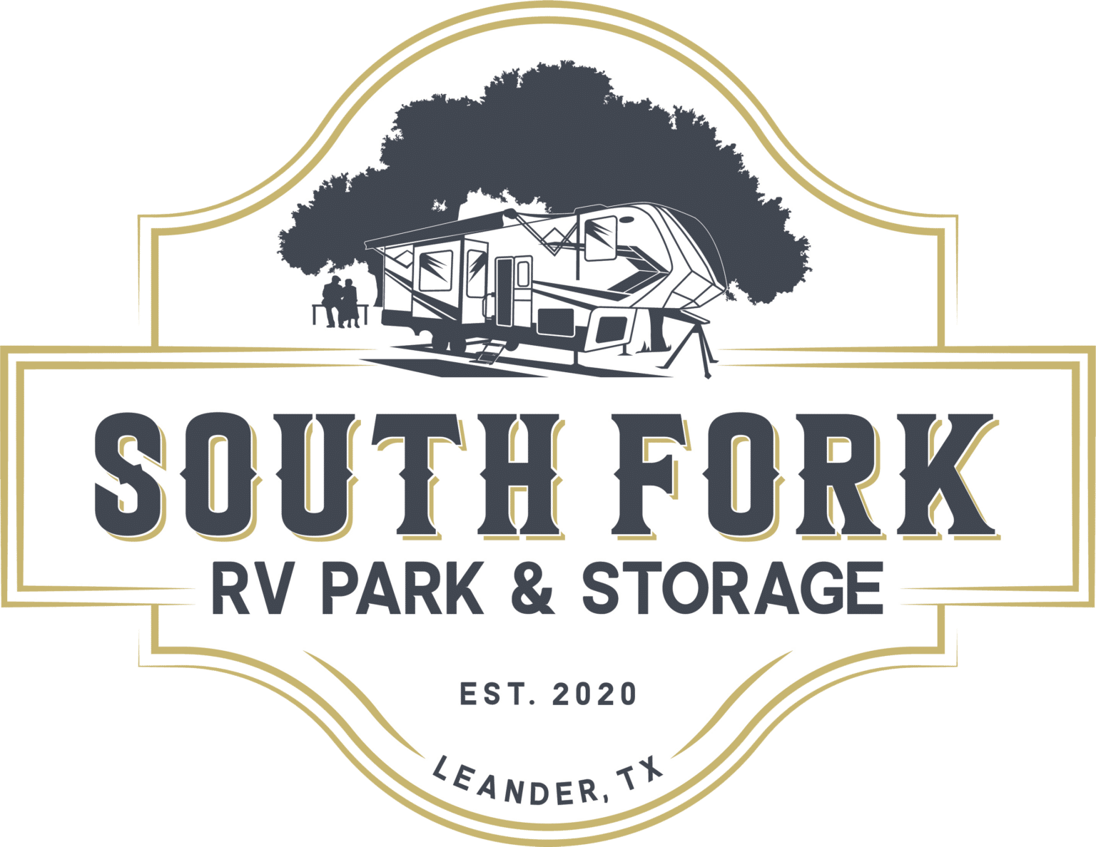 rv parks leander tx