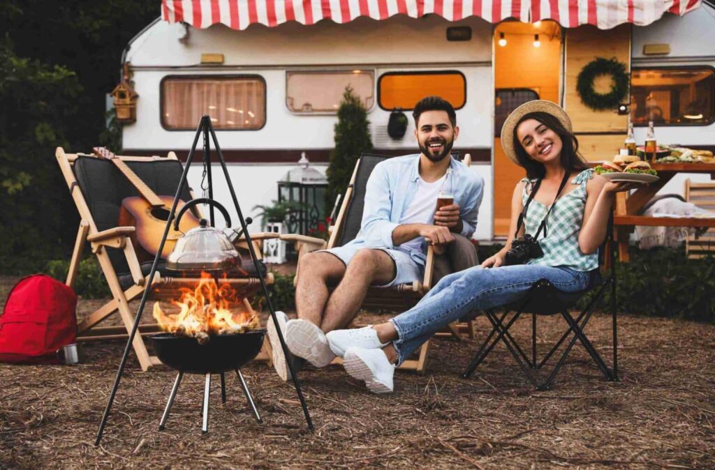 San Antonio RV Park