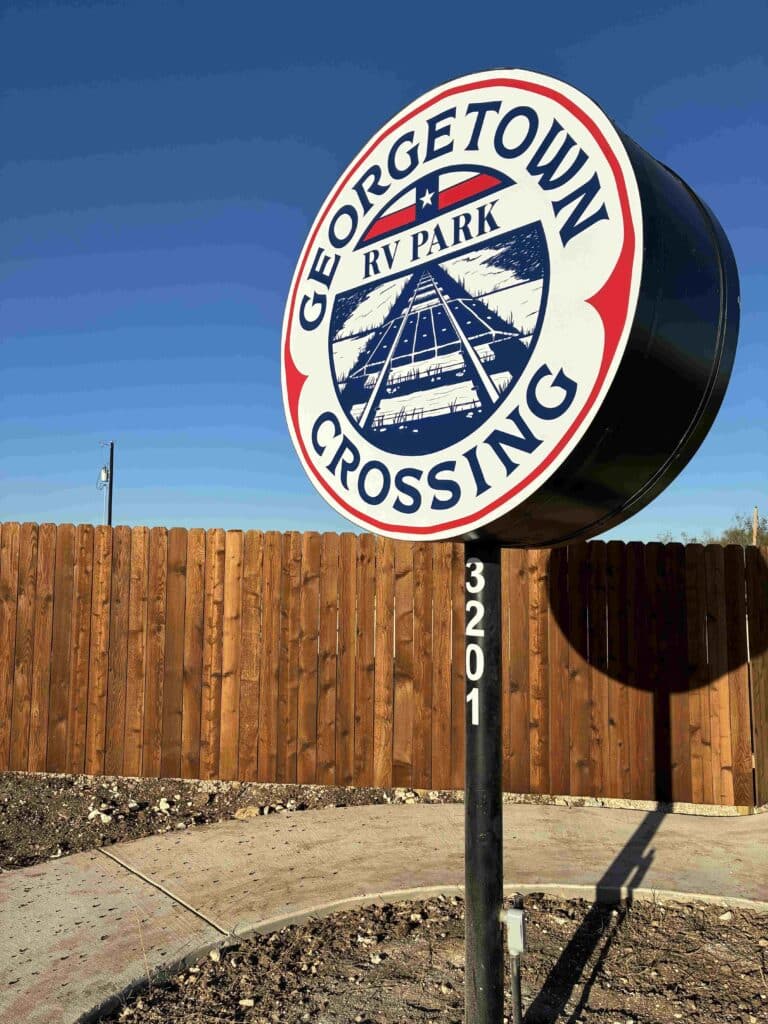 Georgetown Crossing RV Park